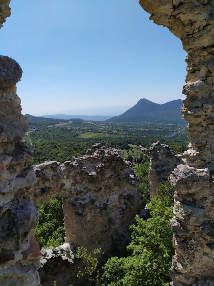 Фото Agriturismo Colloreto