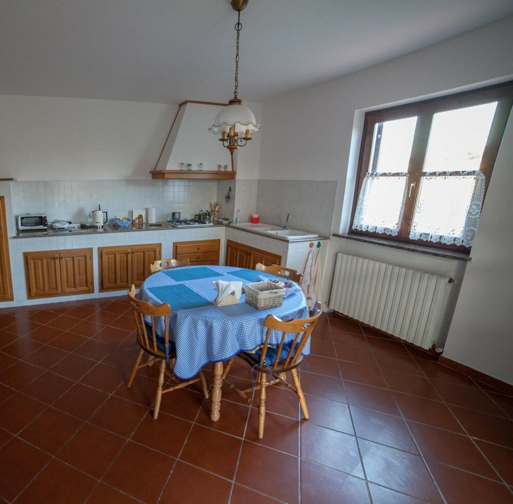 Фото B&b La Casetta di Lina