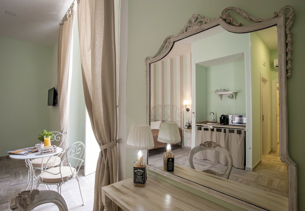 Фото B&b Pontenuovo Bed