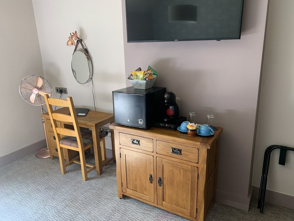 Фото Crown and Anchor