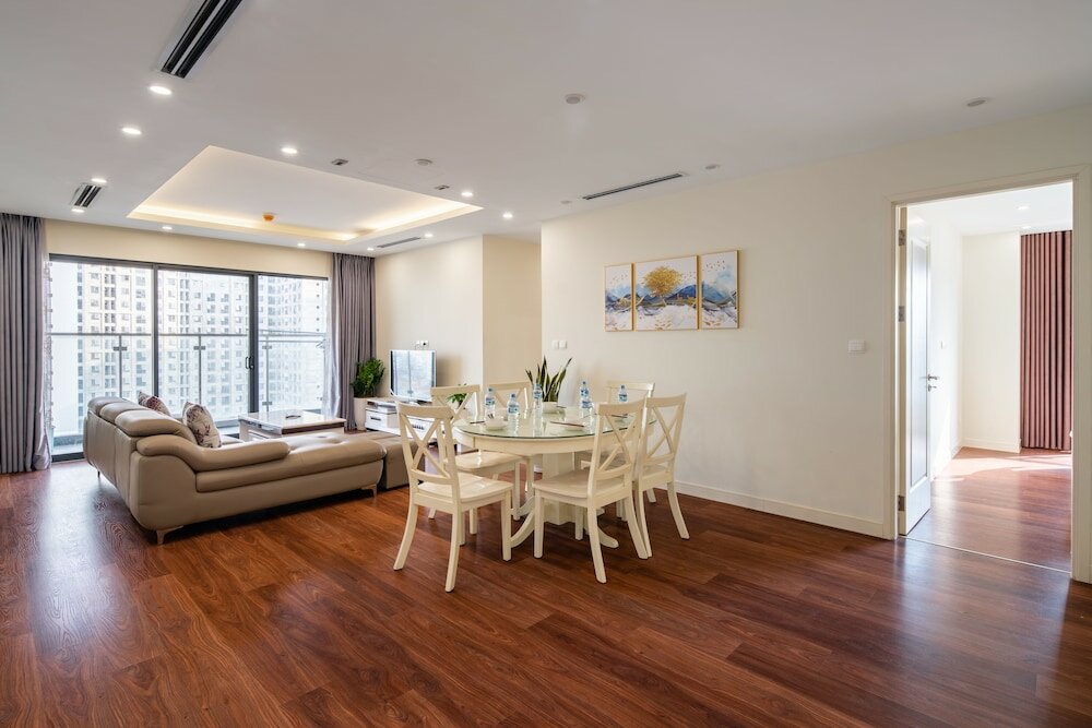 Фото Luxury Apartment Imperia