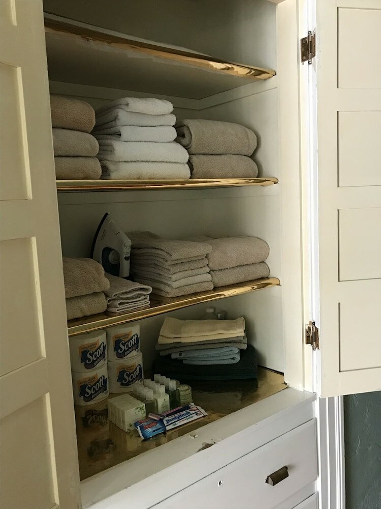 Фото The Julietta House