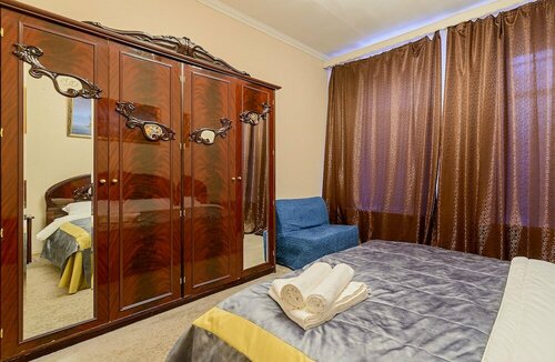 Апартаменты Welcome Home, Ковенский, 29 в Санкт-Петербурге