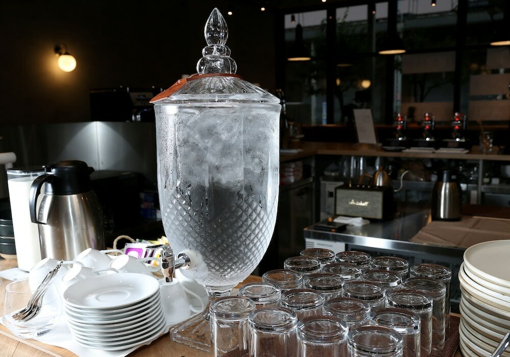 Фото Daiwa Roynet Hotel Aomori