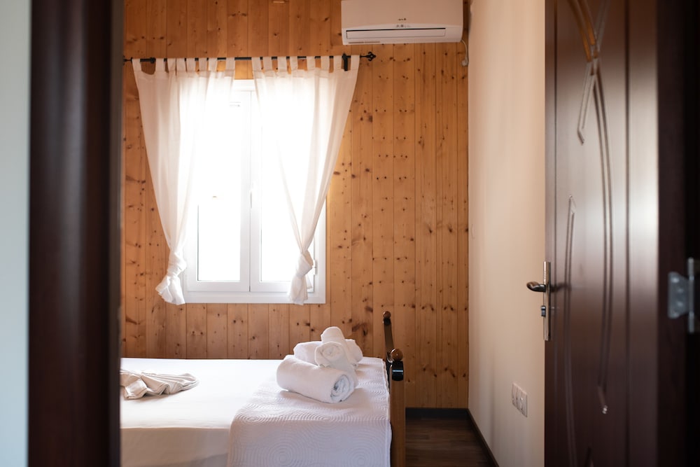 Фото Luxury Loft Lefkas