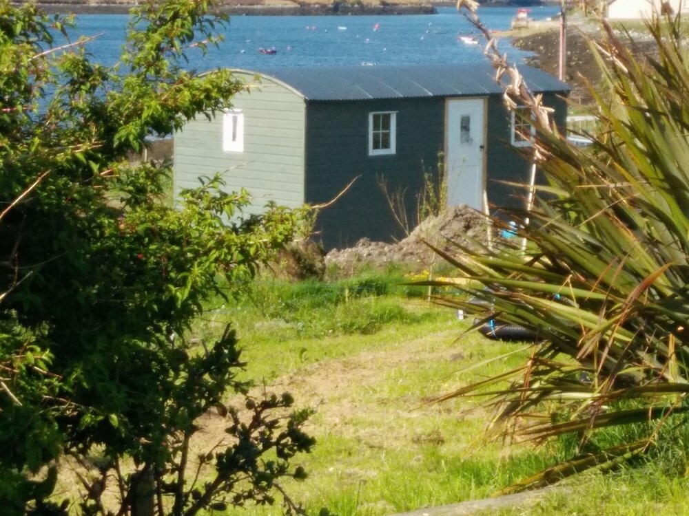 Фото Islebebythesea