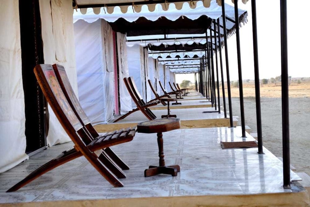 Фото Dunes Desert Safari And Camp