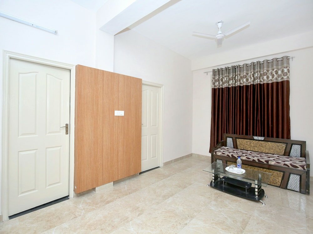 Фото Oyo 13433 Home Kasauli View 2bhk Dharampur