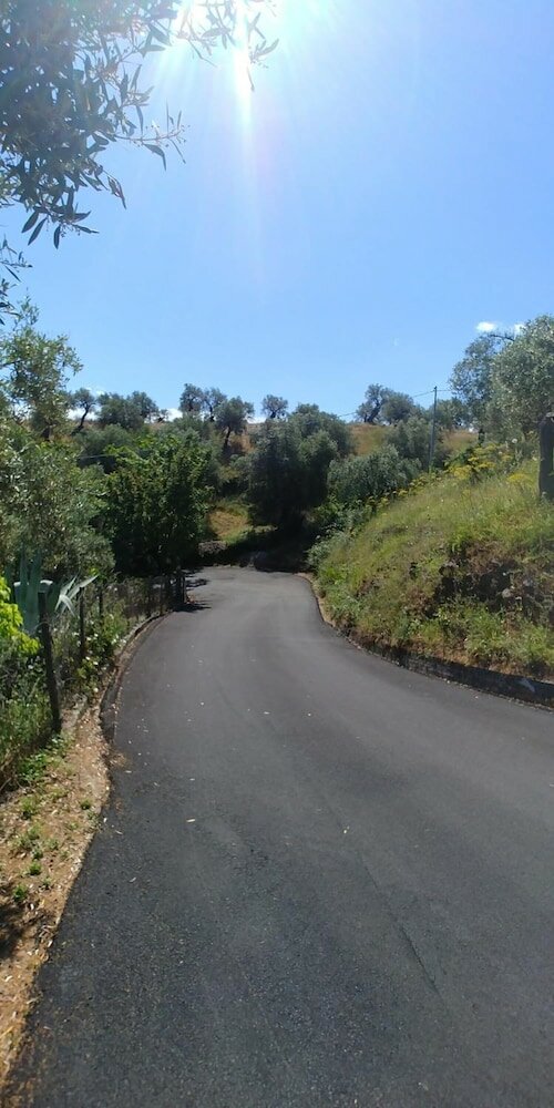 Фото La Piana degli Ulivi