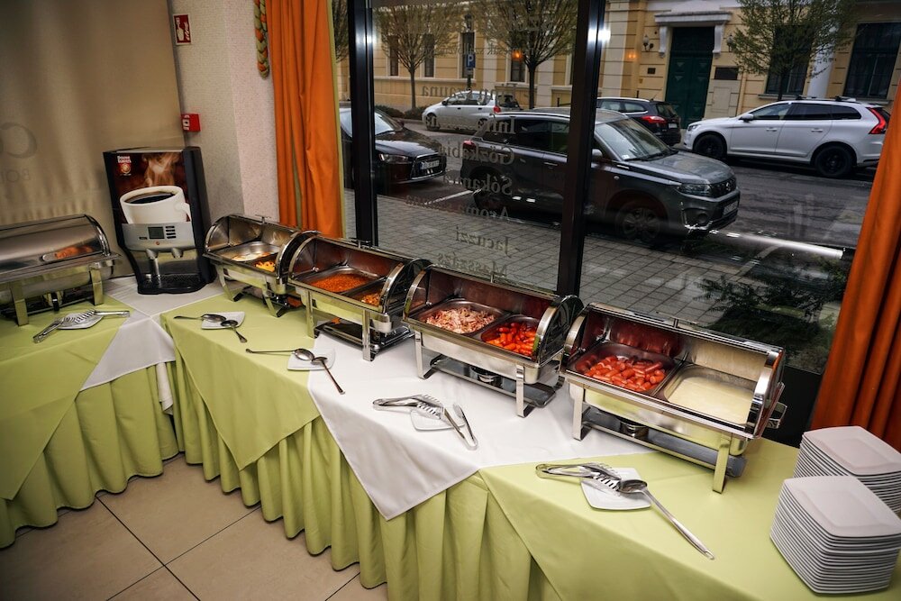 Фото Corso Boutique Hotel