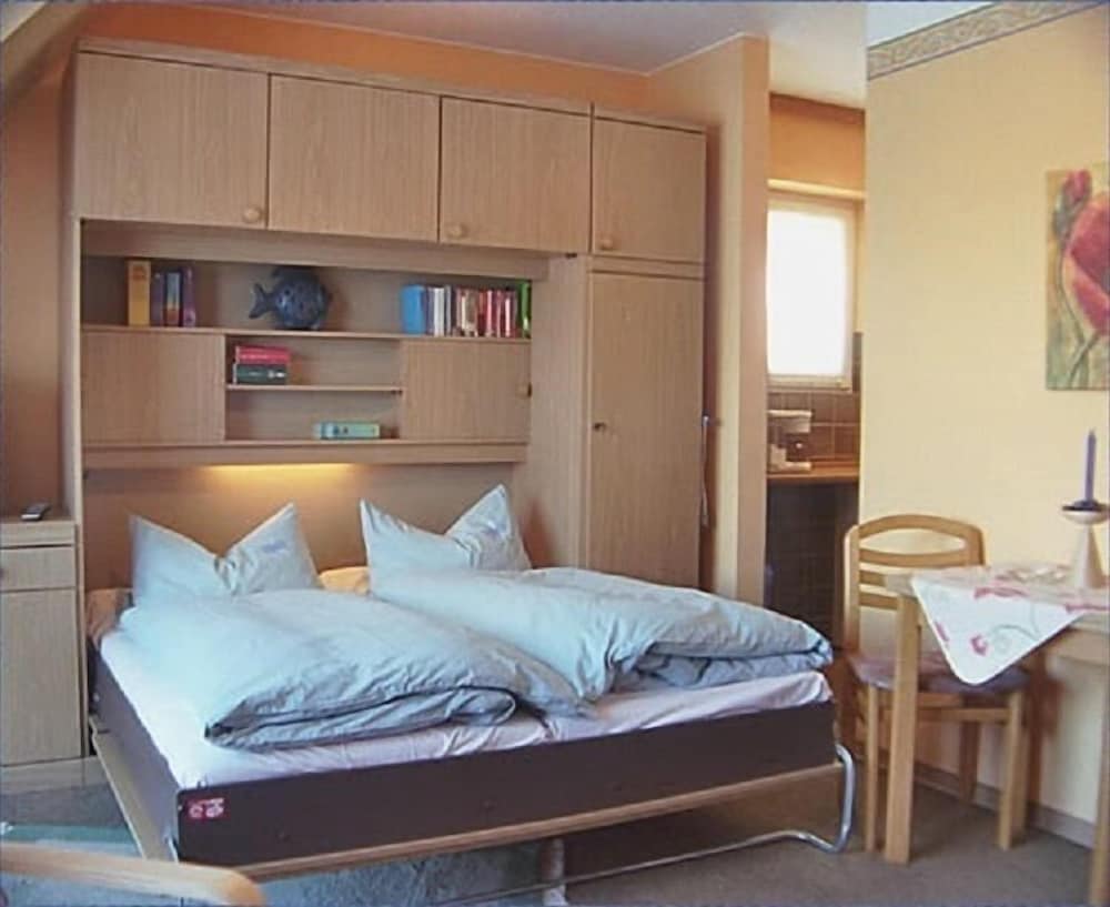 Фото Appartement Küstenperle