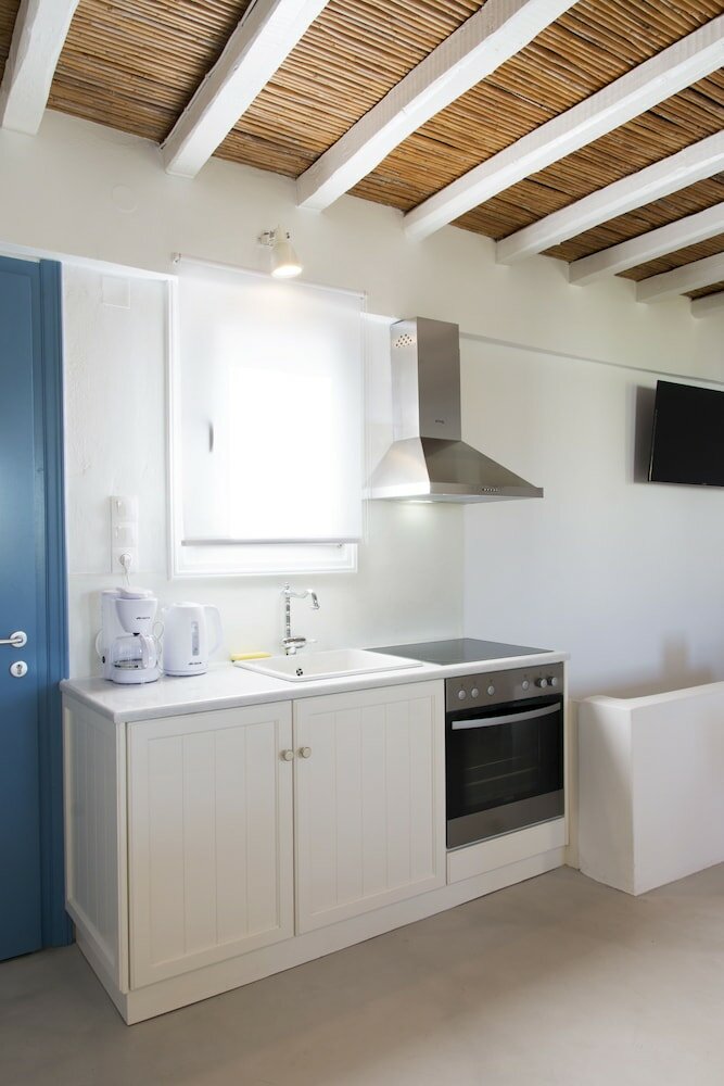 Фото Serifos Houses Livadakia