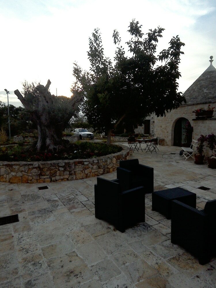 Фото Masseria Cecato