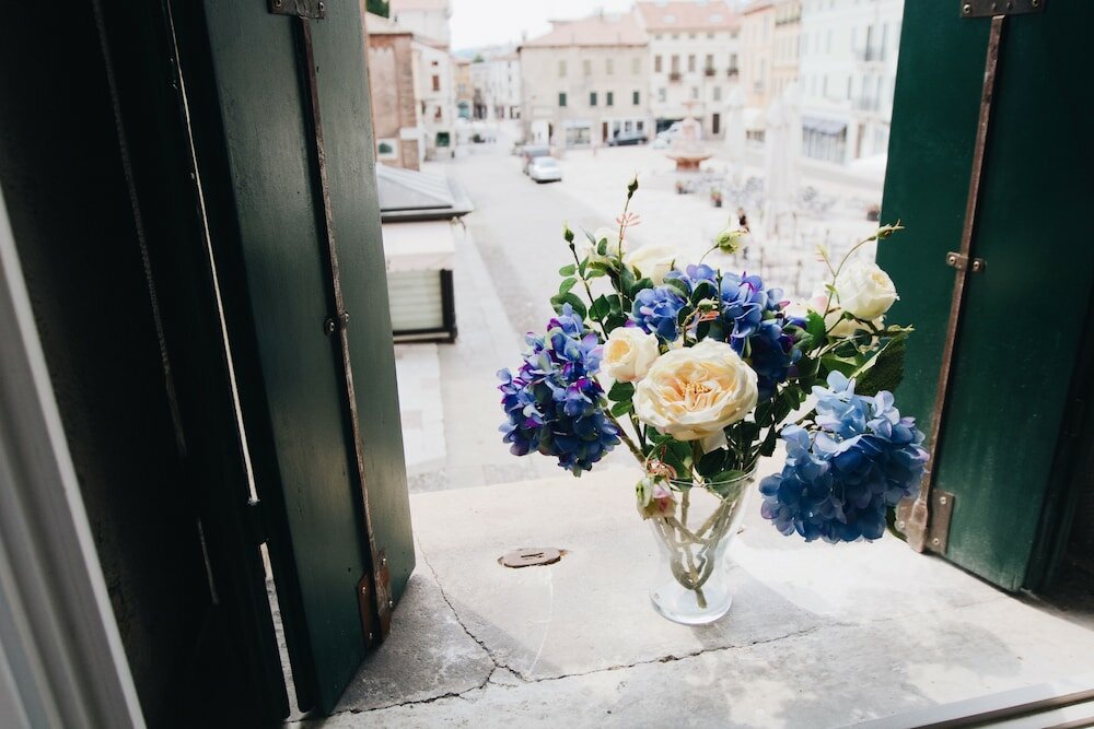 Фото Ca' Garibaldi Rooms