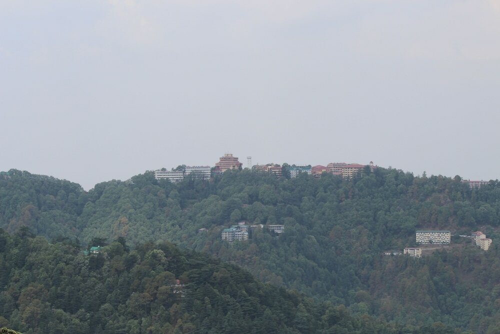 Фото Hotel Meridian