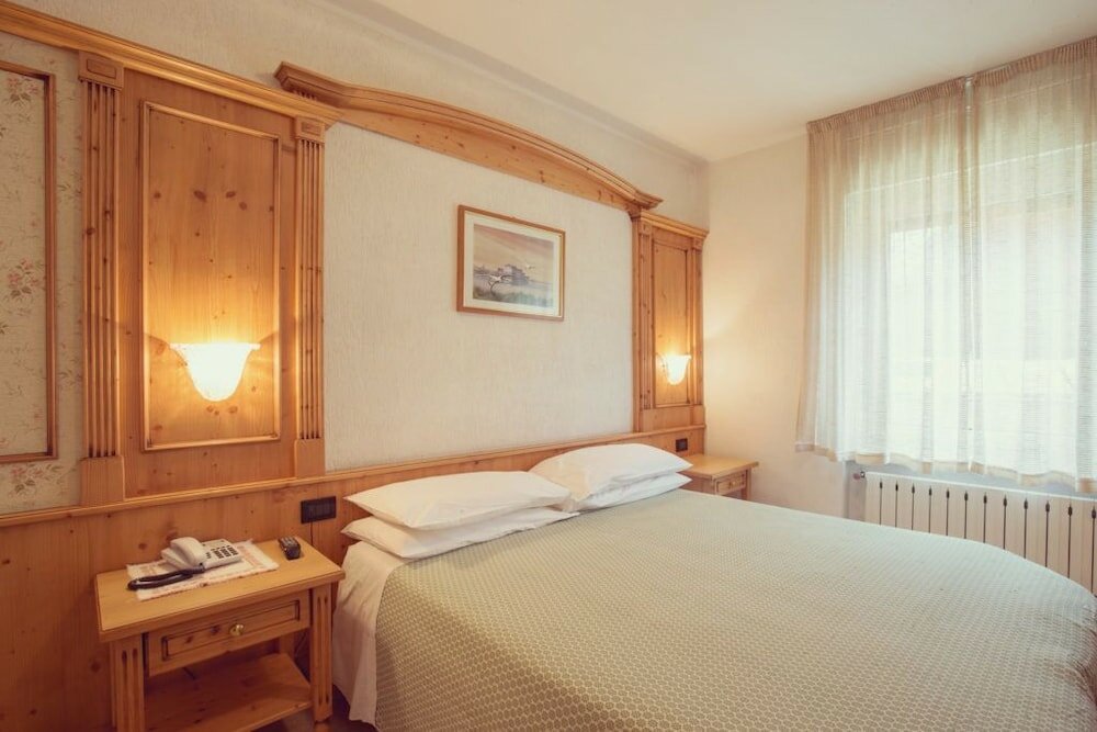 Фото Hotel Centrale