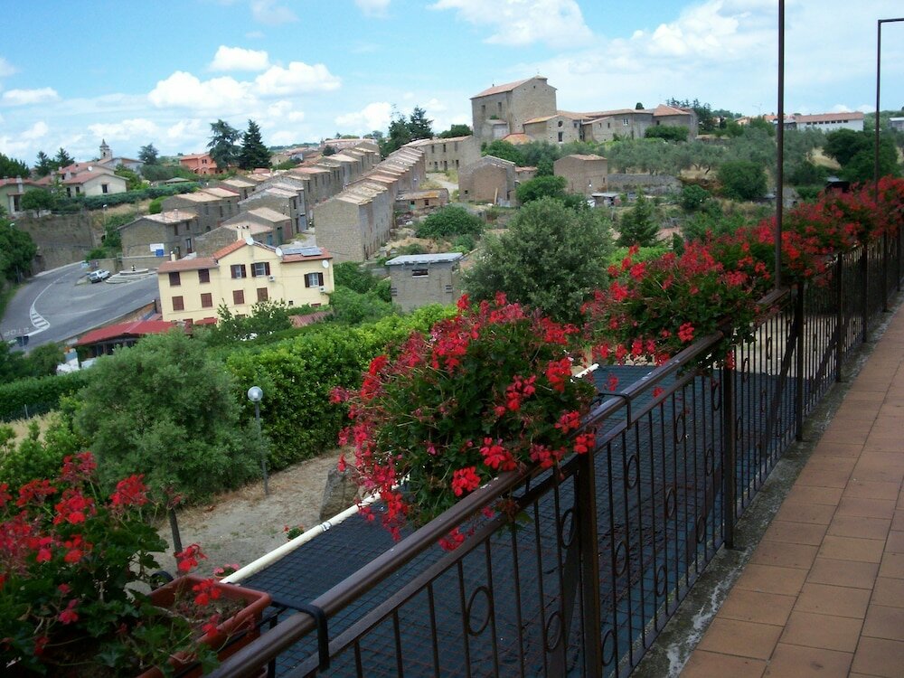 Фото Agriturismo Poggio Torreano