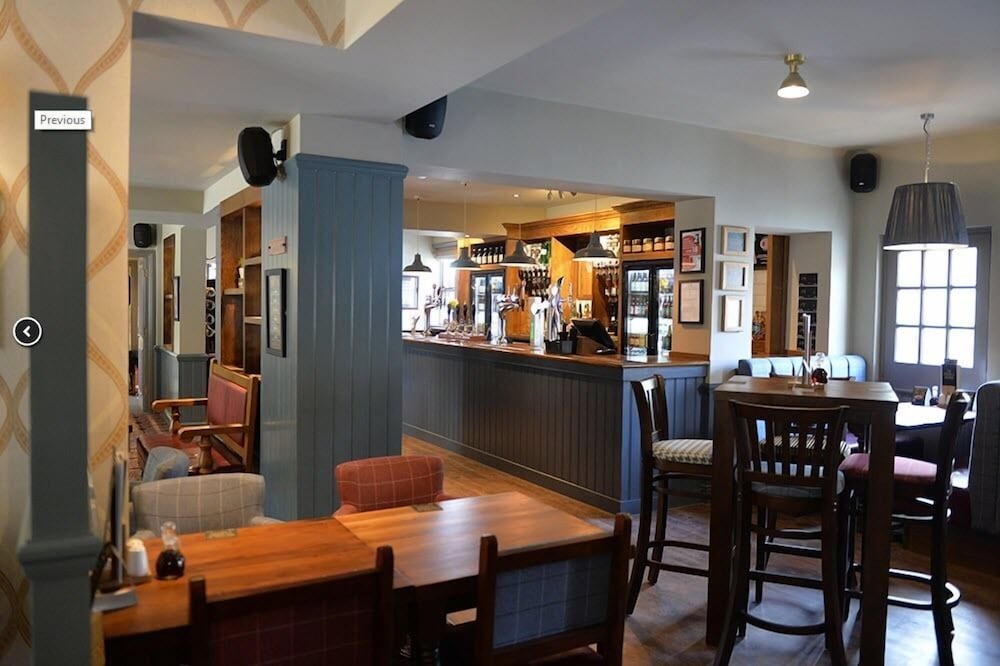 Фото Crown and Anchor