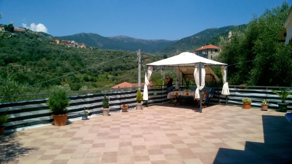 Фото Wonderfull Liguria