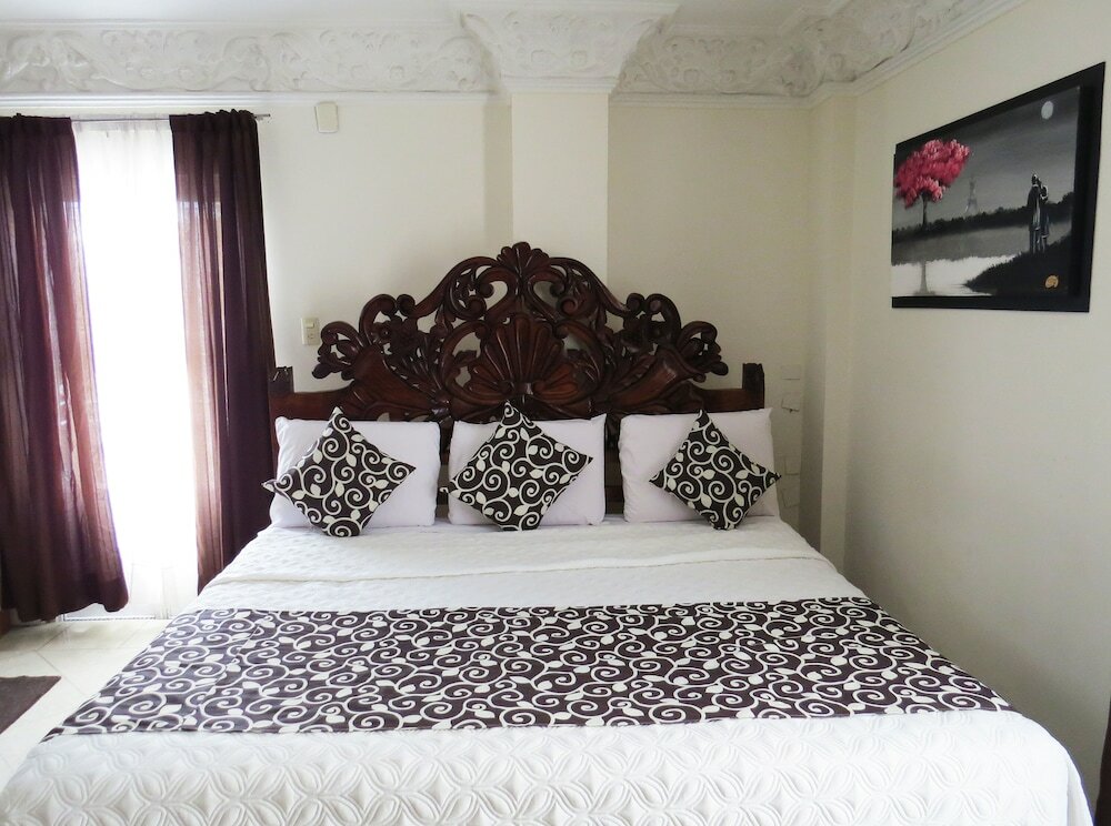 Фото Hotel Royal Puebla