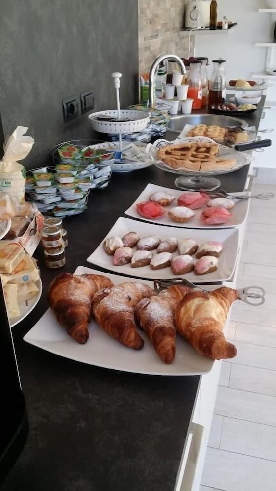 Фото Villa Giulia Del Cavaliere