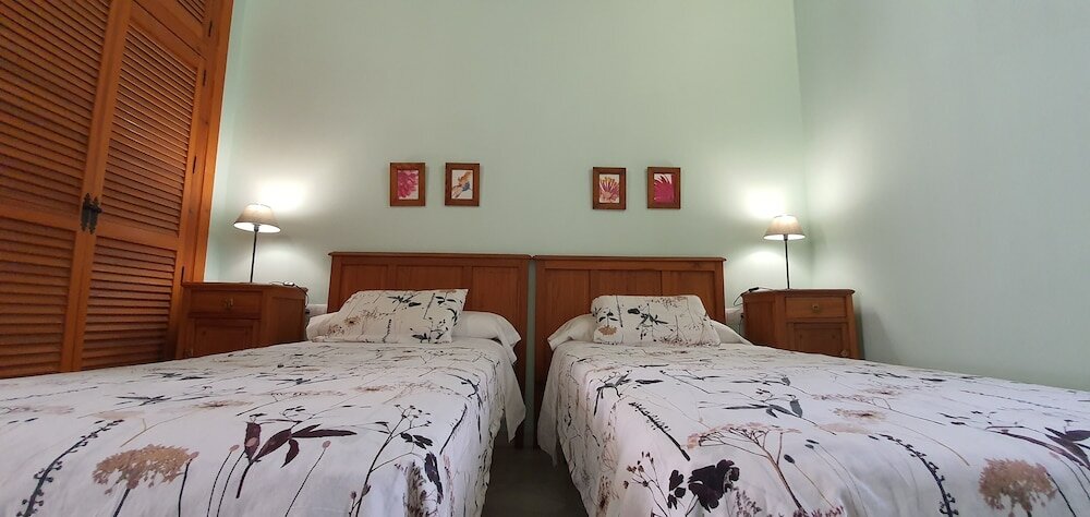 Фото Vista Alhambra Apartamentos