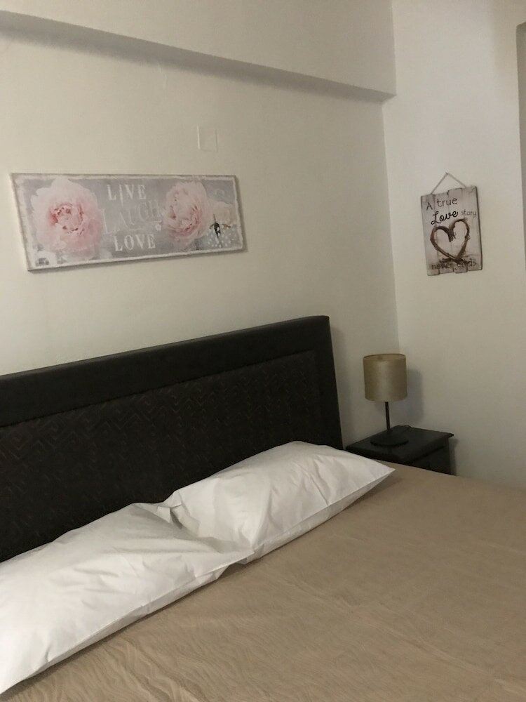 Фото Ioanna's Residence