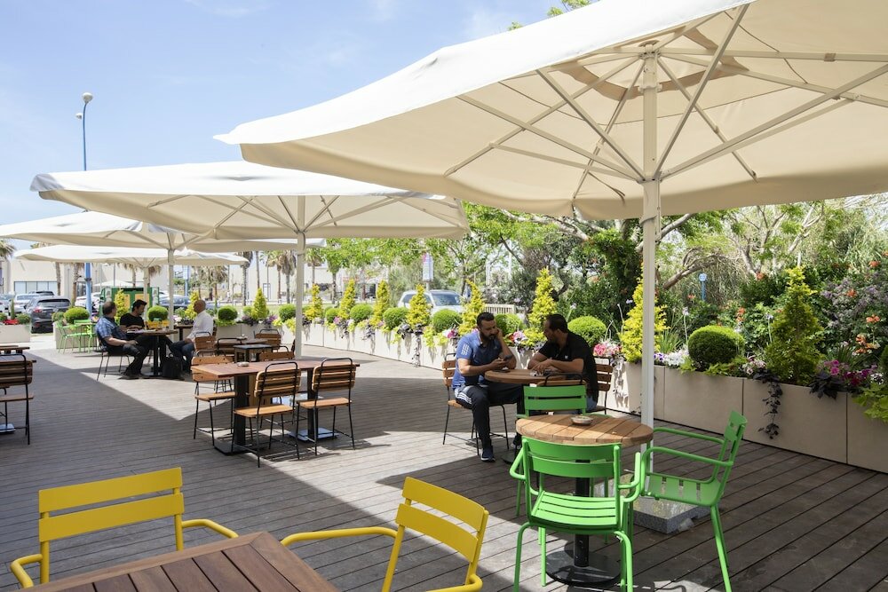 Фото The Spot Hostel