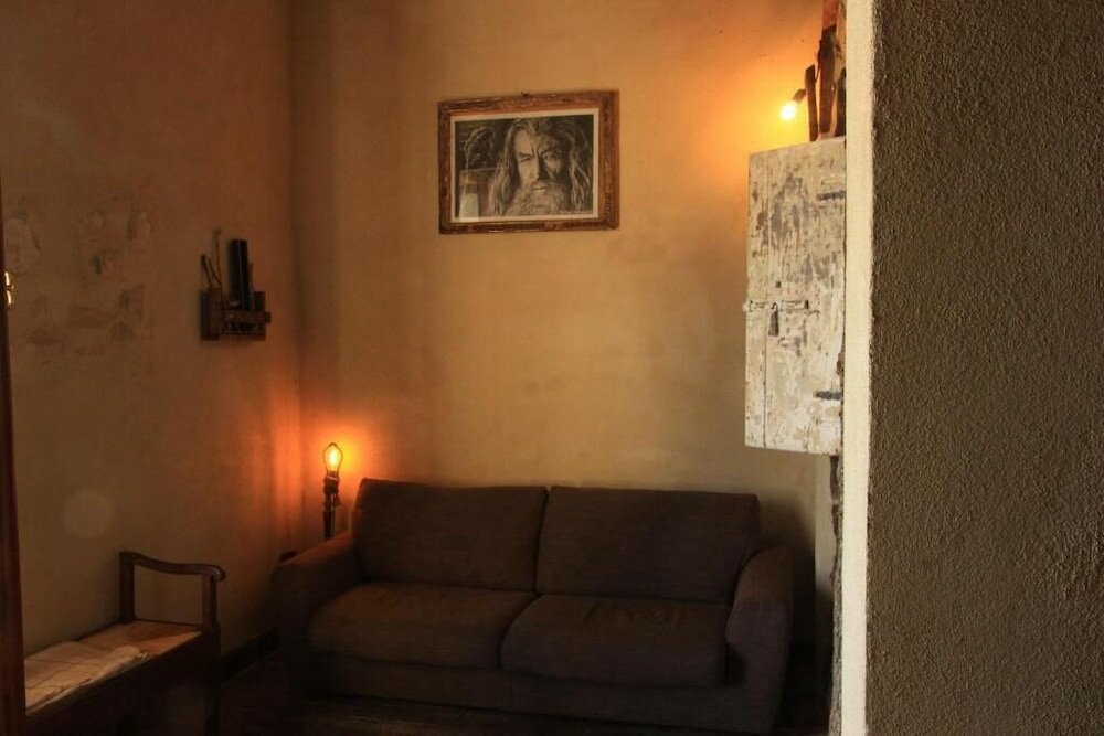 Фото Casa Hobbit