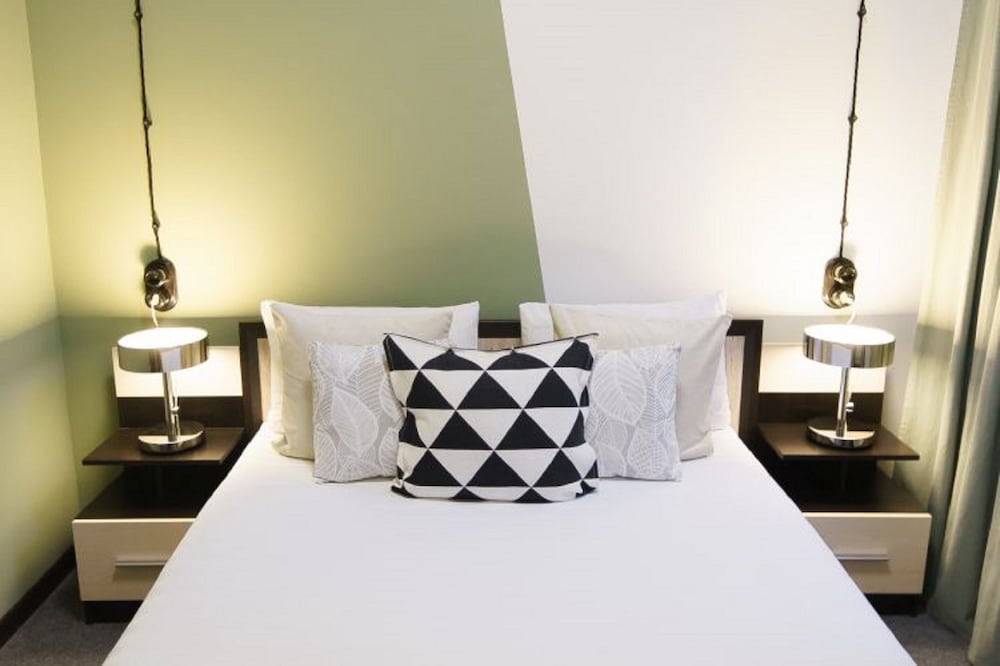 Фото ДомОтель Стрешнево