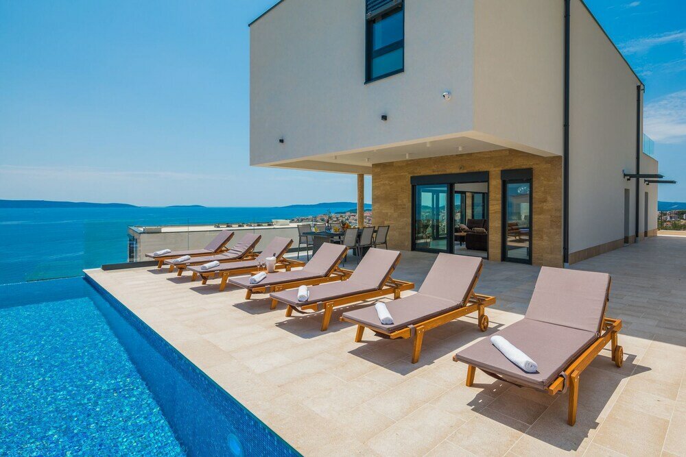 Фото Trogir Pearl Luxury Resort