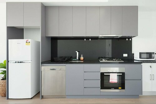 Гостиница Newtown's Best Designer Apartment H395