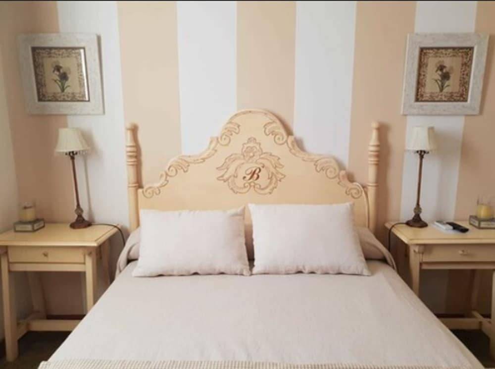 Фото Hotel Rural Molino la Boticaria