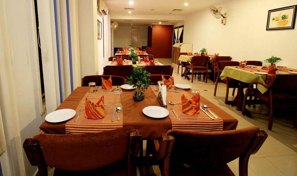 Фото Xaviers Residency