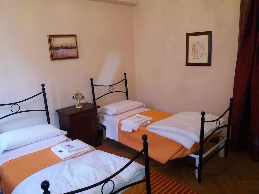 Фото B&b da Selly