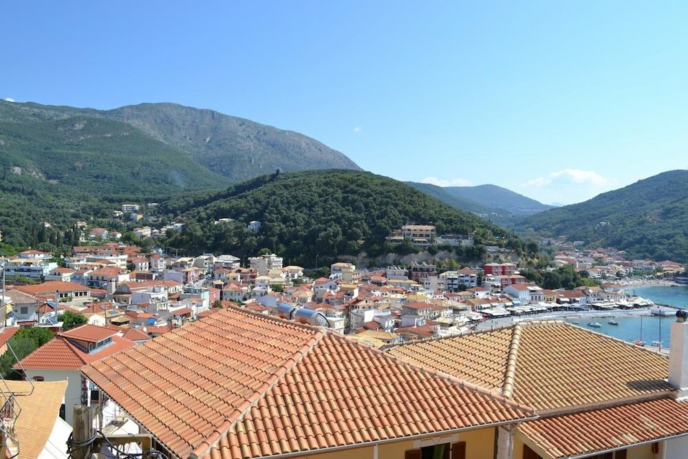 Фото Marina's House