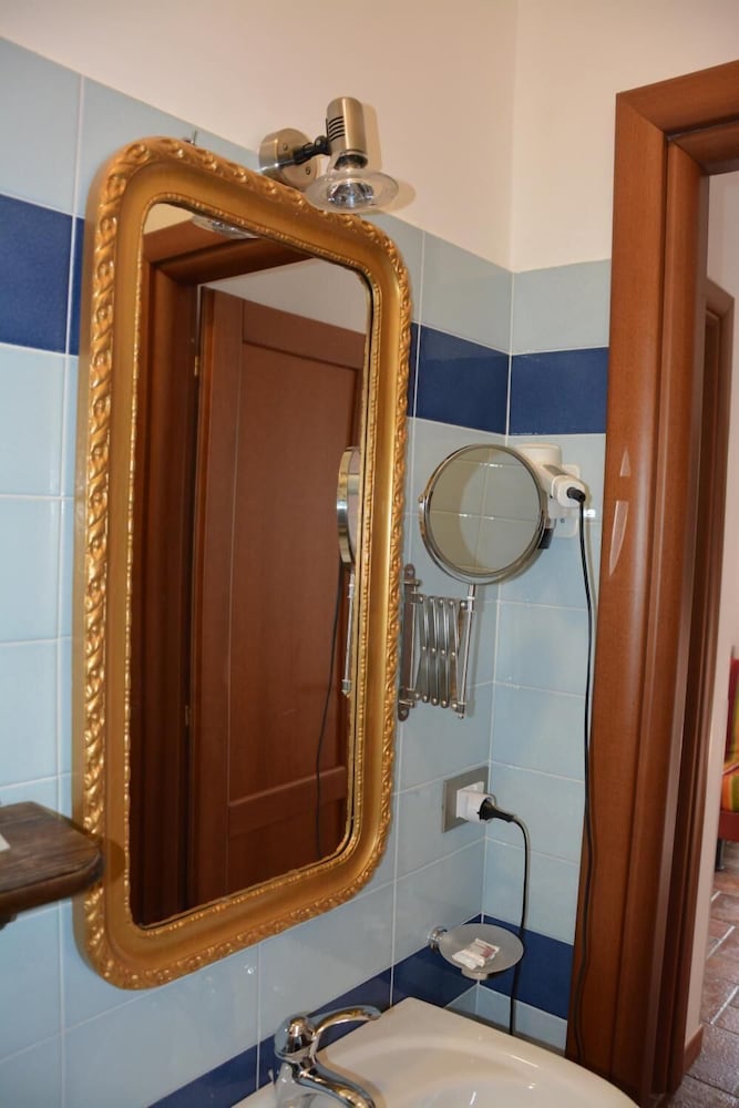 Фото B&b La Casa Rossa