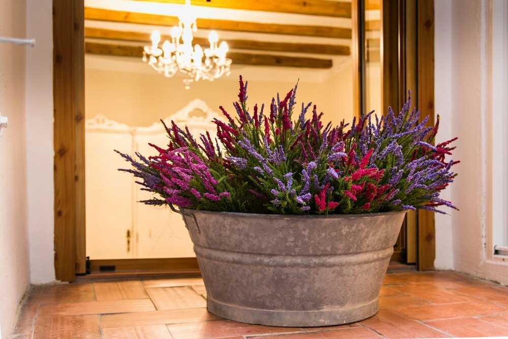 Фото Casa Rosalia