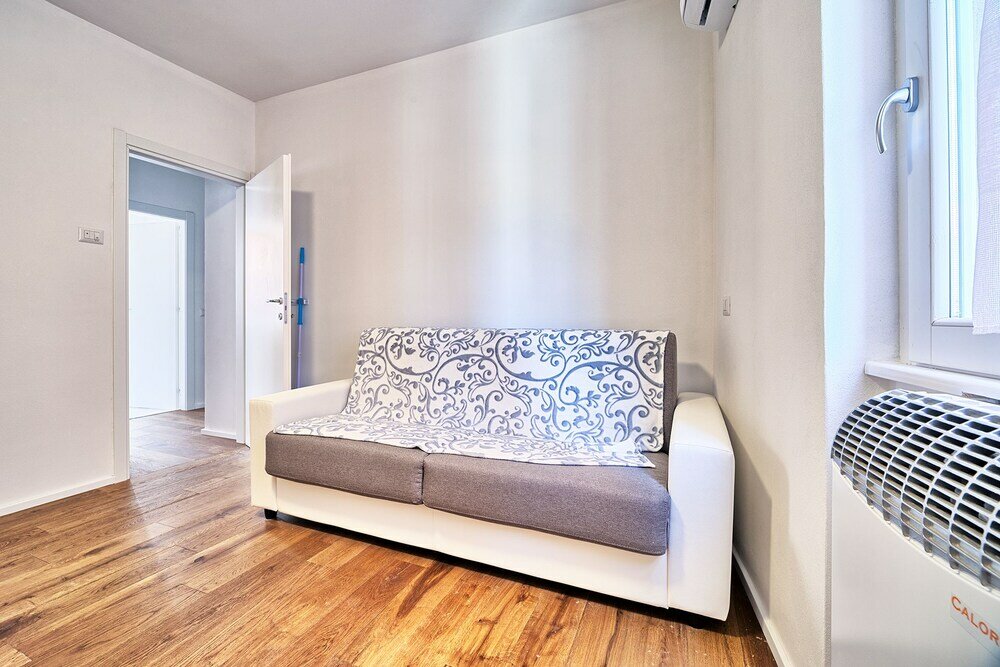 Фото Marina Apartments