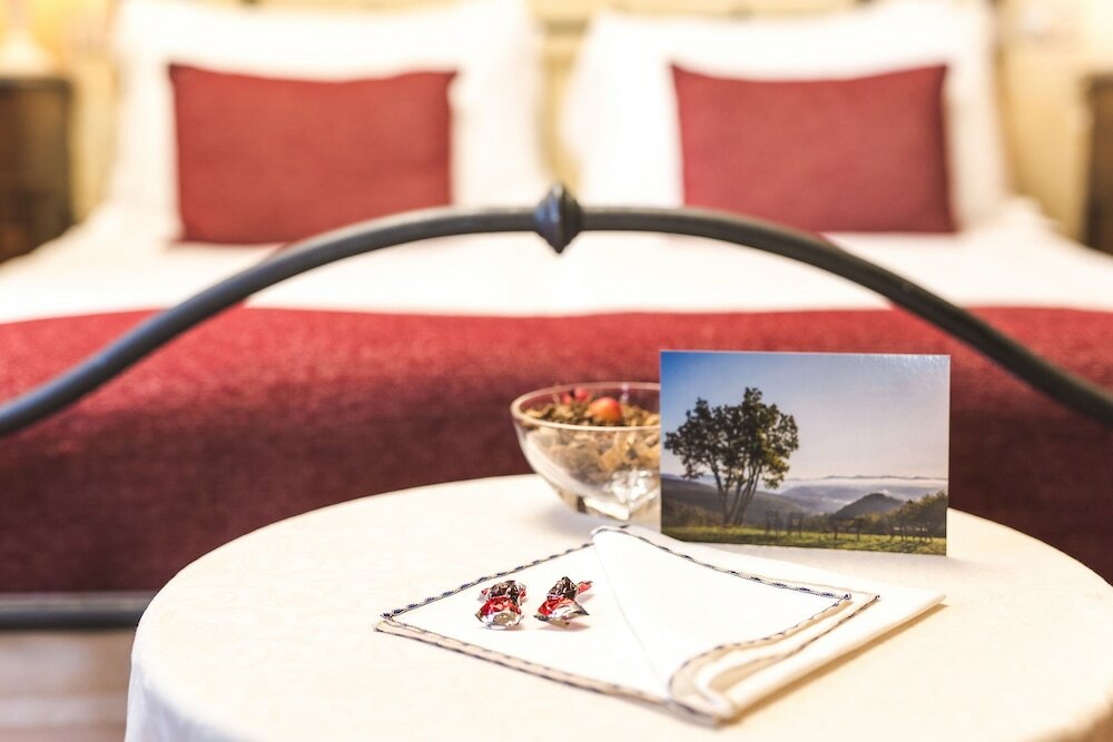 Фото Villa Di Capovento