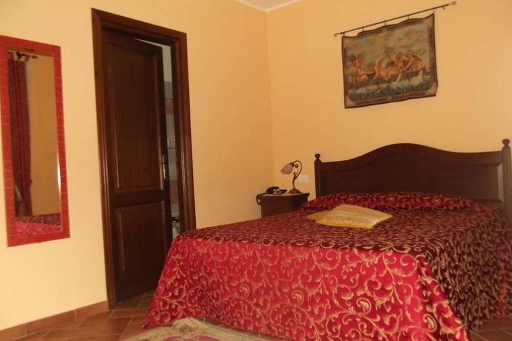 Фото Antica Locanda della VIA Francigena