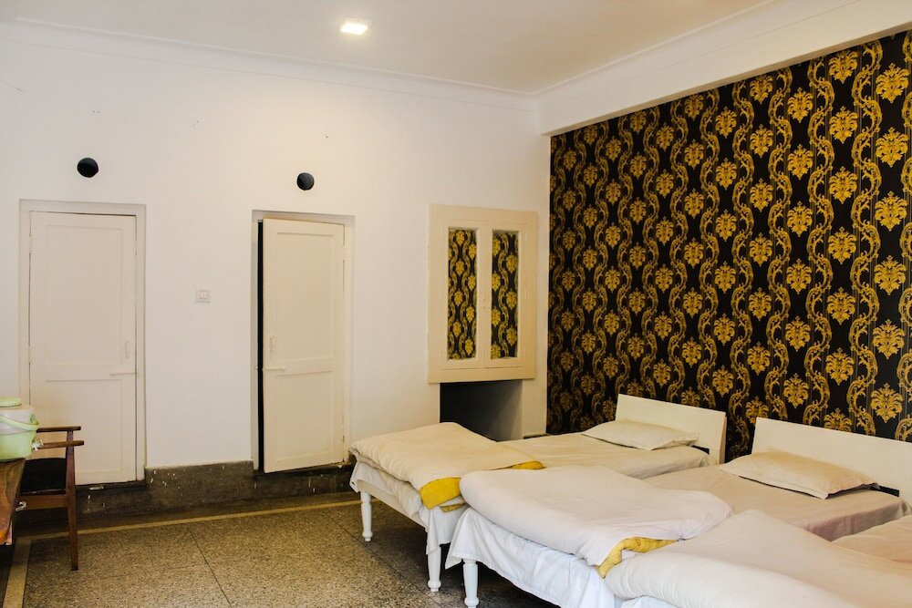 Фото Hotel Anand Palace