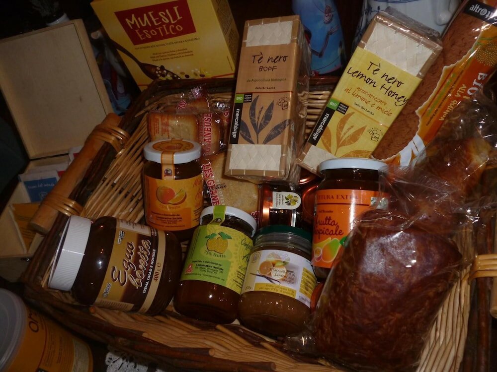 Фото B&b Pisolo e i Persi Pien