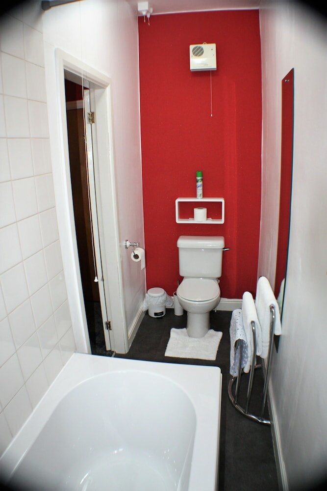 Фото Kenways Guest House