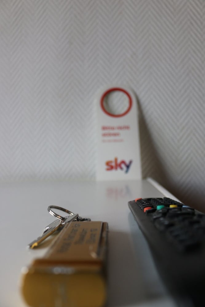 Фото Hotel Berliner Hof