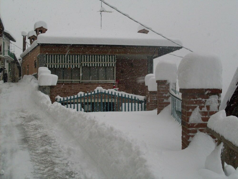 Фото B&b Pisolo e i Persi Pien