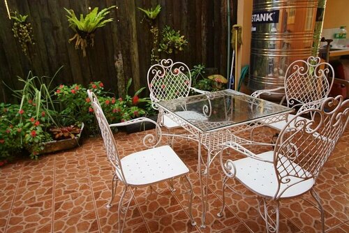 Гостиница Charming Tagaytay Vacation Home в Провинции Кавите