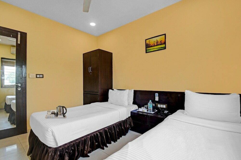 Фото Townhouse 727 Hotel The Platinum