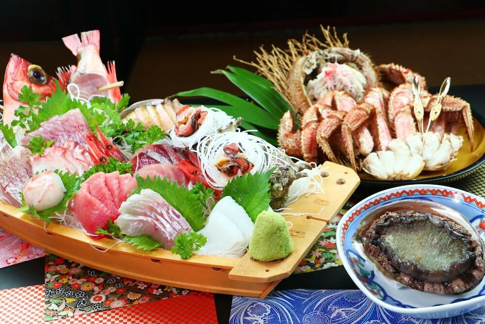 Фото Shikishimasou