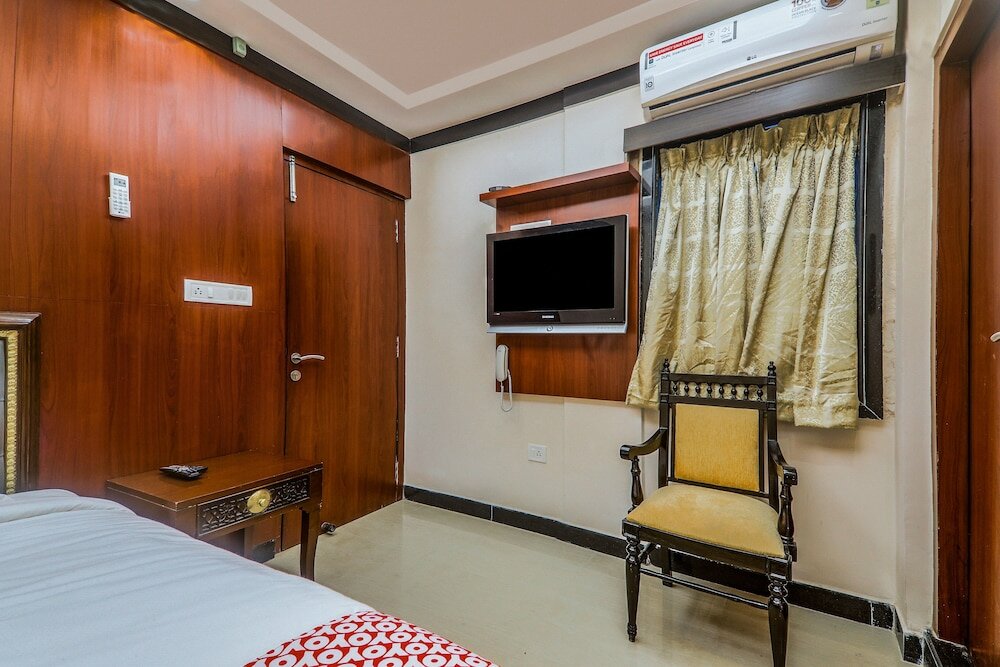 Фото Oyo 16719 Airport Guest House